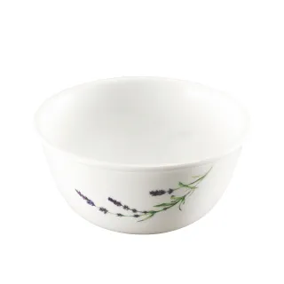 【CORELLE 康寧餐具】薰衣草園450ml中式碗(426)