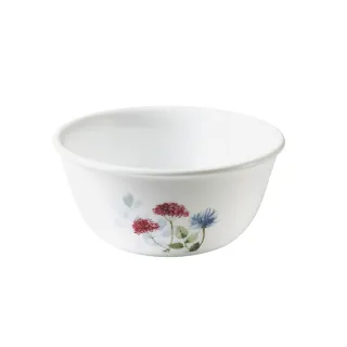 【CORELLE 康寧餐具】花漾彩繪450ml中式碗(426)