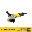【Stanley】750W100mm砂輪機 側滑式(ST-SG7100-TW)