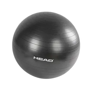 【HEAD 海德】專業防爆瑜珈球/抗力球(65cm)