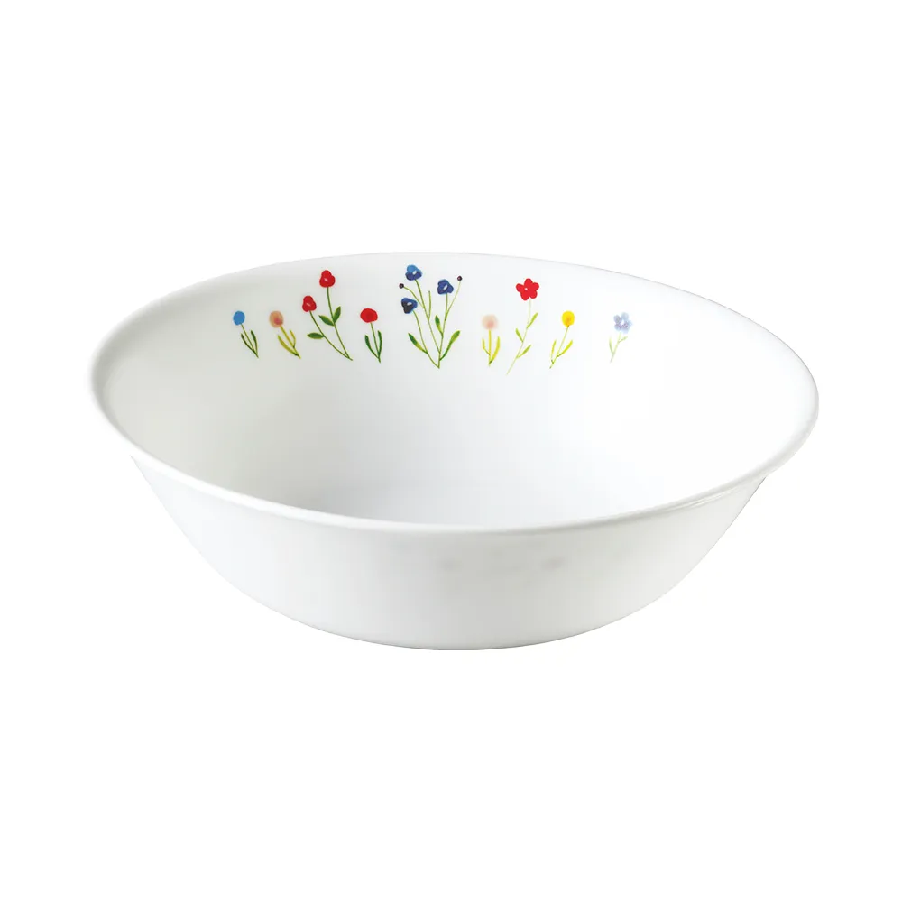 【CORELLE 康寧餐具】春漾花朵1000ml拉麵碗(432)