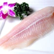 【好神】鮮凍鯰魚魚排7包組(4-5片/包)