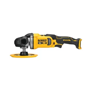 【DEWALT 得偉】20V無碳刷可調速打蠟機 空機(DCM 849B)