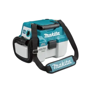 【MAKITA 牧田】18V鋰電無刷乾濕兩用集塵機/吸塵器 空機(DVC750LZX4)
