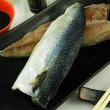【好神】台灣鮮凍鯖魚一夜干10片組(170g/片)