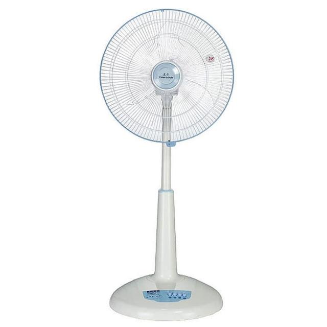 【東亮】18吋強風工業立扇(TL-1839)