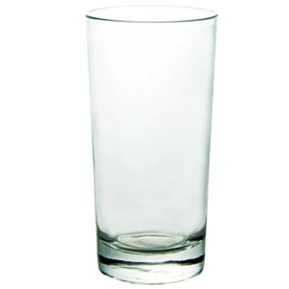 【新食器】迪斯玻璃飲料果汁杯300ML(3入組)