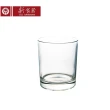 【新食器】迪斯威士忌玻璃杯330ML(3入組)