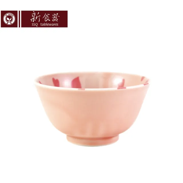 【新食器】日本製甜心兔4.0吋多用井.湯碗