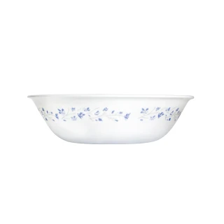 【CORELLE 康寧餐具】絕美紫薇500ml湯碗(418)