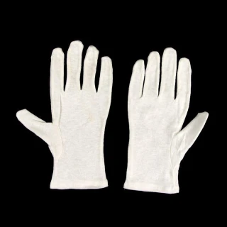 【TRENY】純棉手套3雙(2508)