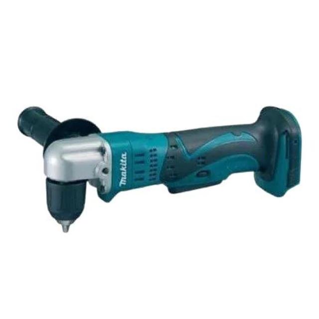 【MAKITA 牧田】充電式彎角度電鑽 自動夾頭 -單機 DDA351Z 