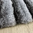 【范登伯格】彩之舞 漸層條紋厚蓬地毯(50x150cm/共六色)