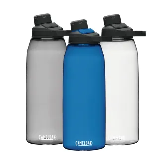 【CAMELBAK】1500ml  CHUTE MAG Renew Tritan 魔力磁吸水瓶