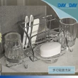 【DAY&DAY】多功能盥洗架(ST6632)