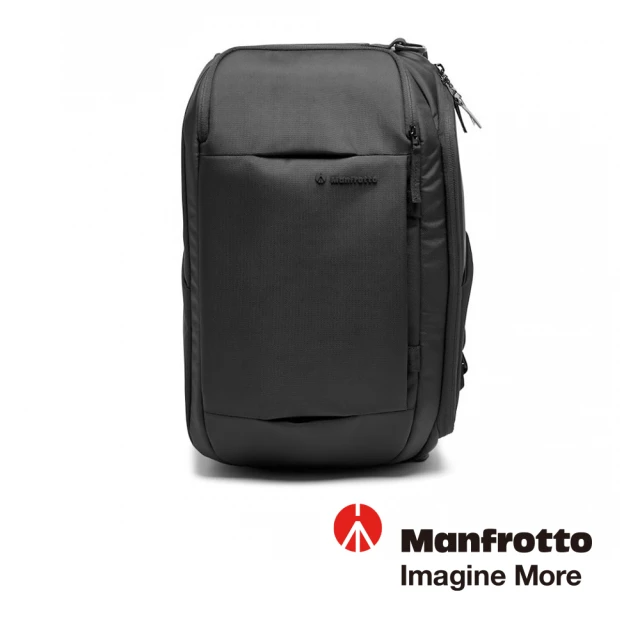 【Manfrotto 曼富圖】HYBRID 後背包 III M MBMA3-BP-H(公司貨)