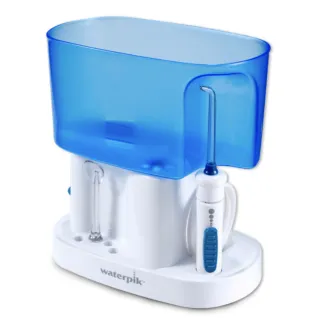 【美國WATERPIK】6段式脈沖式沖牙機(WP-72)