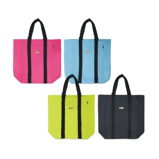【Unicite】直式行李箱兩用提袋