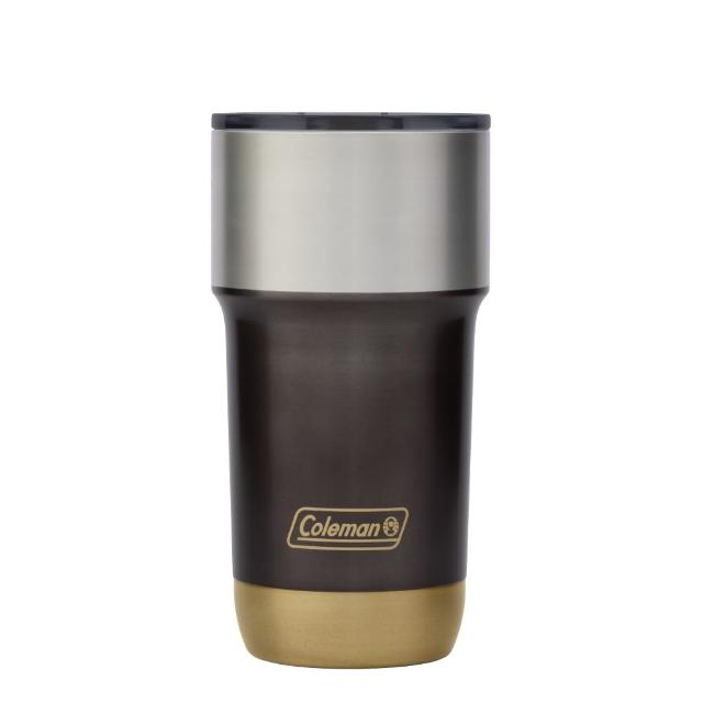 【Coleman】隨行保溫杯590ml / CM-88742(露營戶外 保溫瓶 隨行杯 環保杯 不鏽鋼杯)