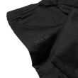 【DeveUP】『DeveUP』棉質水洗舒適平織長褲(產品編號 : D01626  瑪瑙黑)
