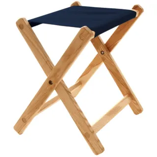 【Blue Ridge Chair Works】多功能折疊凳(海軍藍)