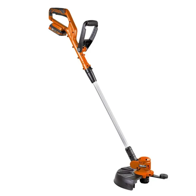 【ETQ USA】20V鋰電割草機2.0套裝組(T01DT202023)