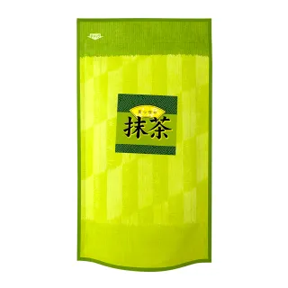 即期品【日本藤二】抹茶100g(賞味期限:2024/04/27)