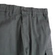 【DeveUP】『DeveUP』棉質水洗口袋平織長褲(產品編號 : D01621  布魯灰)
