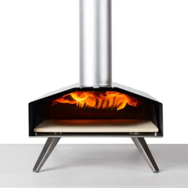 【英國OONI】窯烤爐專用橡木木屑/顆粒燃料(美國進口)