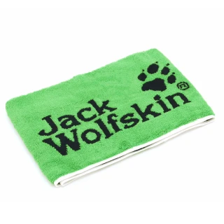 【Jack Wolfskin】運動巾(22x110cm)