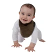 【Mum 2 Mum】機能型神奇三角口水巾圍兜-3入組(活力寶寶)