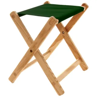 【Blue Ridge Chair Works】多功能折疊凳(森林綠)