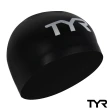 【美國TYR】泳帽 3D 矽膠 成人 競技用 Blade Racing Cap(台灣總代理)