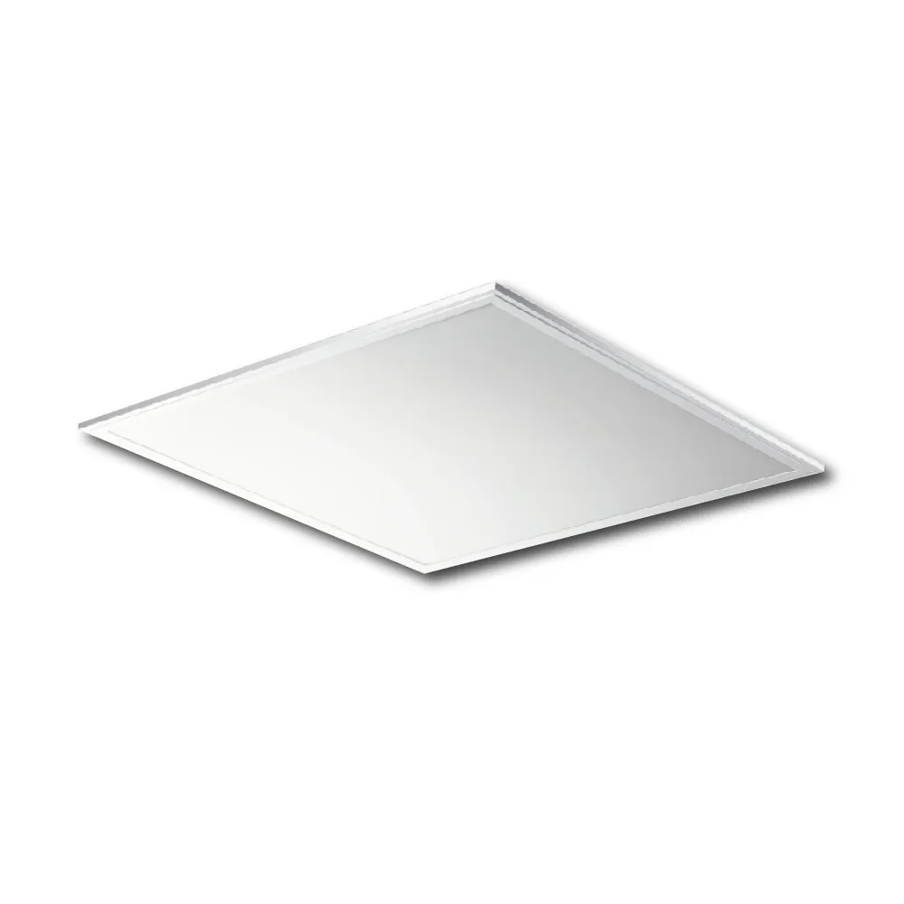 【東亞照明】LED 40W 60*60 平板燈 白光 2入組(LED 40W 平板燈)