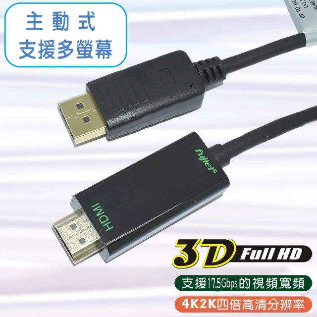 dp to hdmi