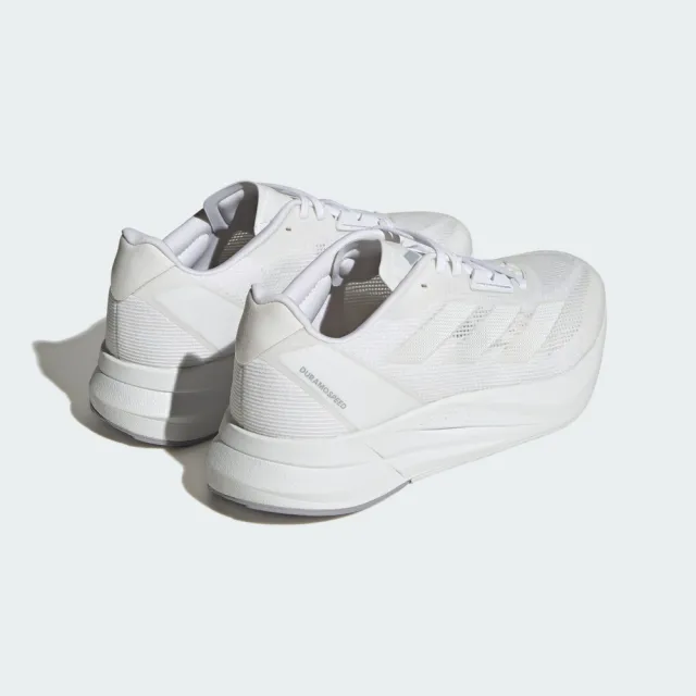 【adidas 官方旗艦】DURAMO SPEED 跑鞋 男/女 IE9671