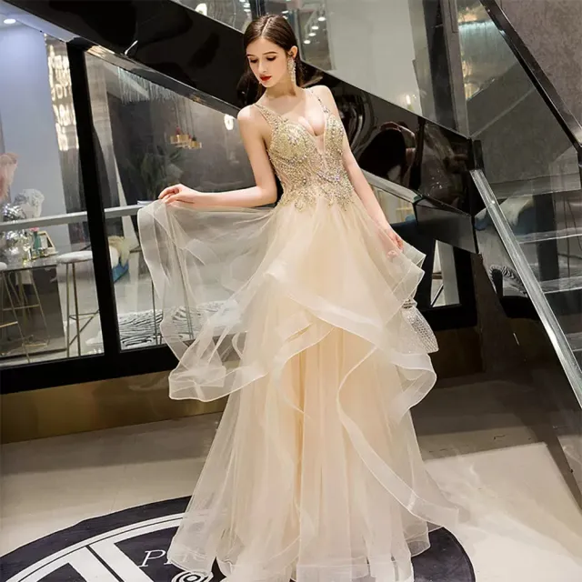 【女神婚紗禮服】高端粉色時尚氣質百褶裙宴會晚禮服 PLGZ-40 紅色1903(婚紗攝影 旅拍)
