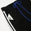 【OUWEY 歐薇】都會運動風鉛筆長裙(黑色；S-L；3232102207)