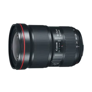 【Canon】EF 16-35mm f/2.8L III USM 廣角變焦鏡頭--公司貨