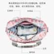 【GUBEI】多功能防潑水耐磨媽咪包 育兒包 媽媽包 外出母嬰包 手提包 斜背包