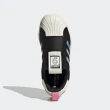 【adidas 愛迪達】運動鞋 休閒鞋 童鞋 SUPERSTAR 360 C(GY9153)