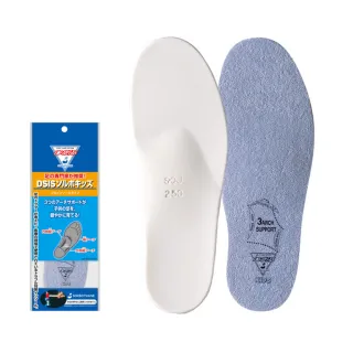 【SORBOTHANE】日本舒宜保 DSIS SORBO 孩童全鞋墊一雙入(SORBO 鞋墊)