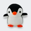 【歐比邁】企鵝玩偶(12吋萊卡企鵝 1012105)