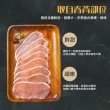 【漢克嚴選】西班牙臻寶豬里肌燒烤肉片5盒(250g±10%/1盒)