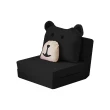 【BN-Home】BabyBear 可愛小熊單人沙發床(單人沙發/沙發床)