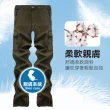 【Dreamming】透氣舒適側口袋伸縮工作褲 重磅 耐磨 透氣(3入組)
