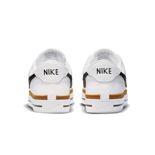 【NIKE 耐吉】NIKE COURT LEGACY NN 男鞋 休閒 運動(DH3162100)