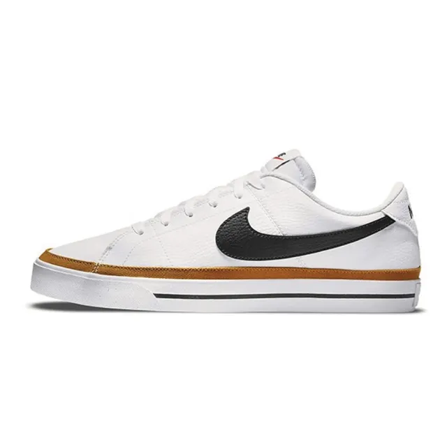 【NIKE 耐吉】NIKE COURT LEGACY NN 男鞋 休閒 運動(DH3162100)