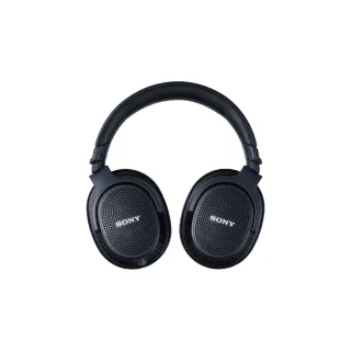 【SONY 索尼】開放式錄音室監聽耳機 MDR-MV1 開放式專業監聽耳罩式耳機(MDR-MV1)