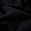 【ROBERTA諾貝達】休閒極品 輕薄休閒防潑水夾克外套(黑色)
